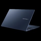Laptop ASUS Vivobook M1503QA-L1054W, 15.6-inch, FHD 1920 x 1080 OLED 169, RyzenT 7 5800H , AMD Radeo